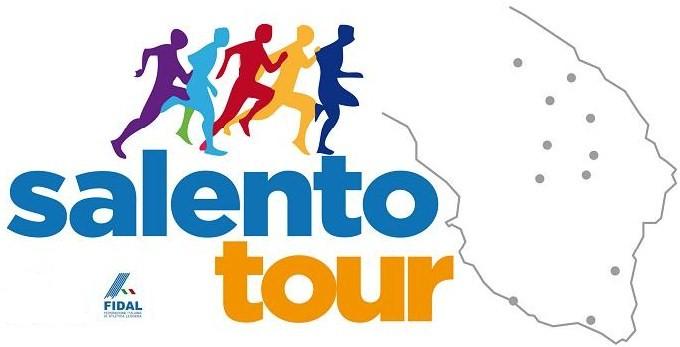 Salento Tour 2016