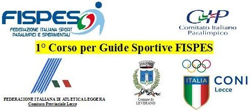 1° corso per Guide Sportive