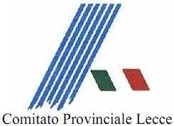 CDS Ragazzi e Cadetti - Fase provinciale
