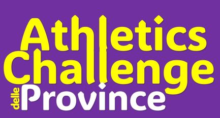 Athletics Challenge delle Province